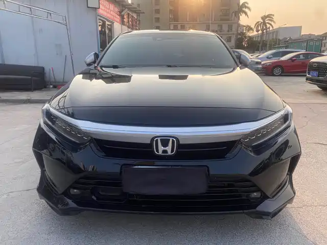 HONDA YINGSHIPAI