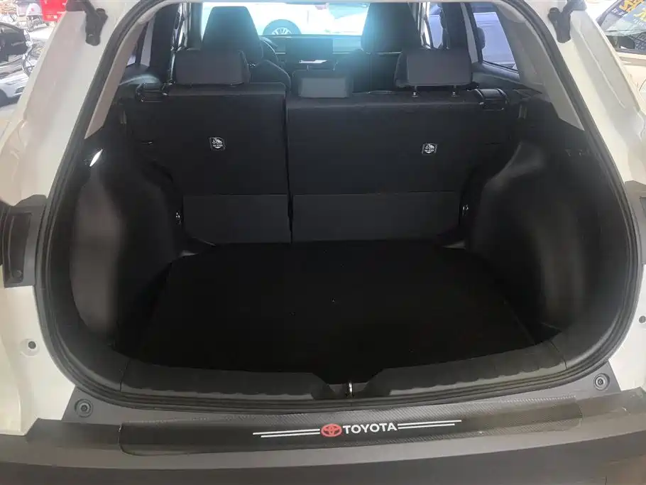 TOYOTA COROLLA SHARP AMPLIFIER