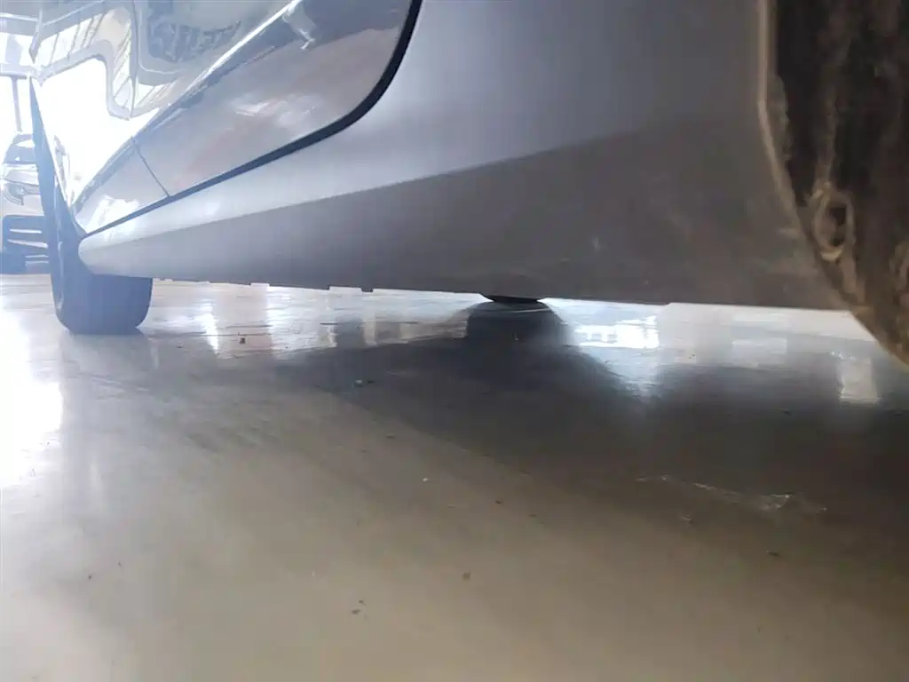 BYD Qin PLUS 2025 DM-i Smart Drive 55KM Leader фото 22
