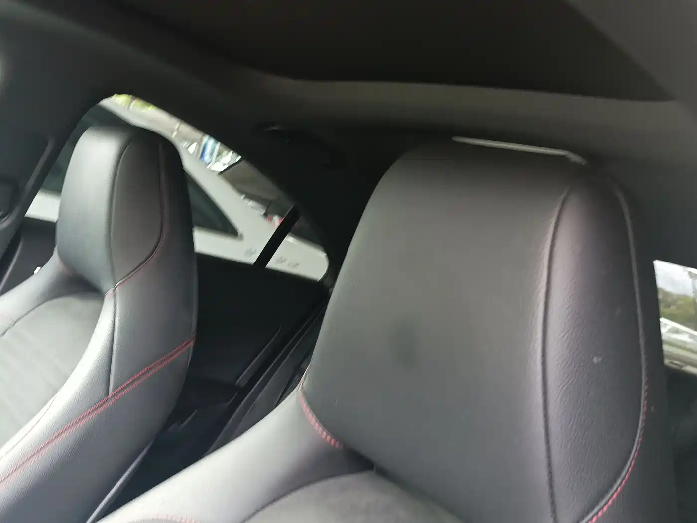Mercedes-Benz CLA (Import) 2018 CLA 220 4MATIC фото 8