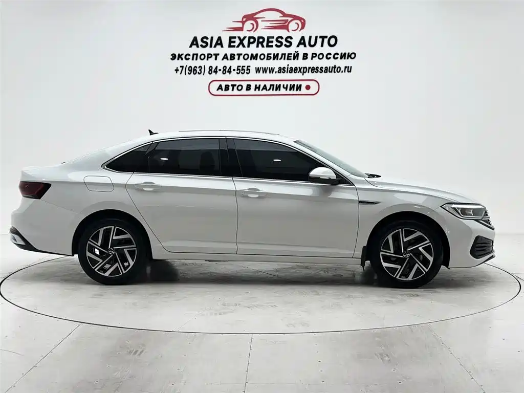Volkswagen Sagitar 2023 Model Year 280TSI DSG Surpass Edition фото 9