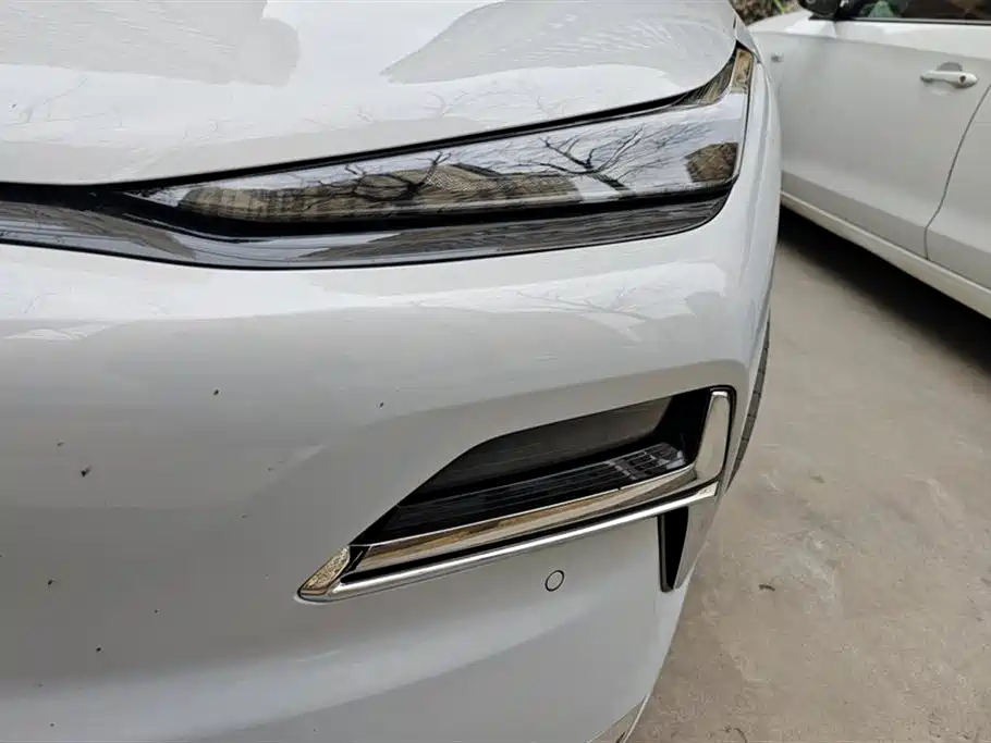 GEELY GALAXY GALAXY SPARKLE 8