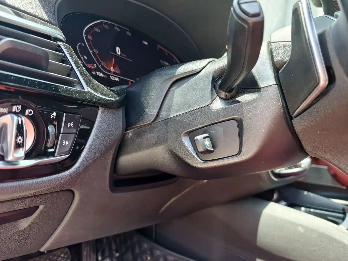 BMW 5 Series 2020 530Li Exclusive M Sport Package фото 17