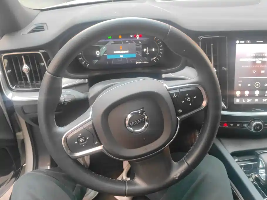Photo 15 - Volvo S60