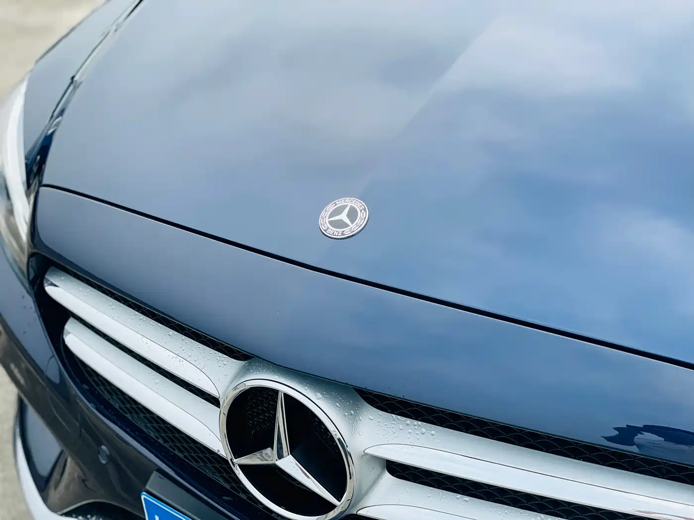 Mercedes-Benz C-Class 2017 Facelift C 200 L Sport Edition фото 5