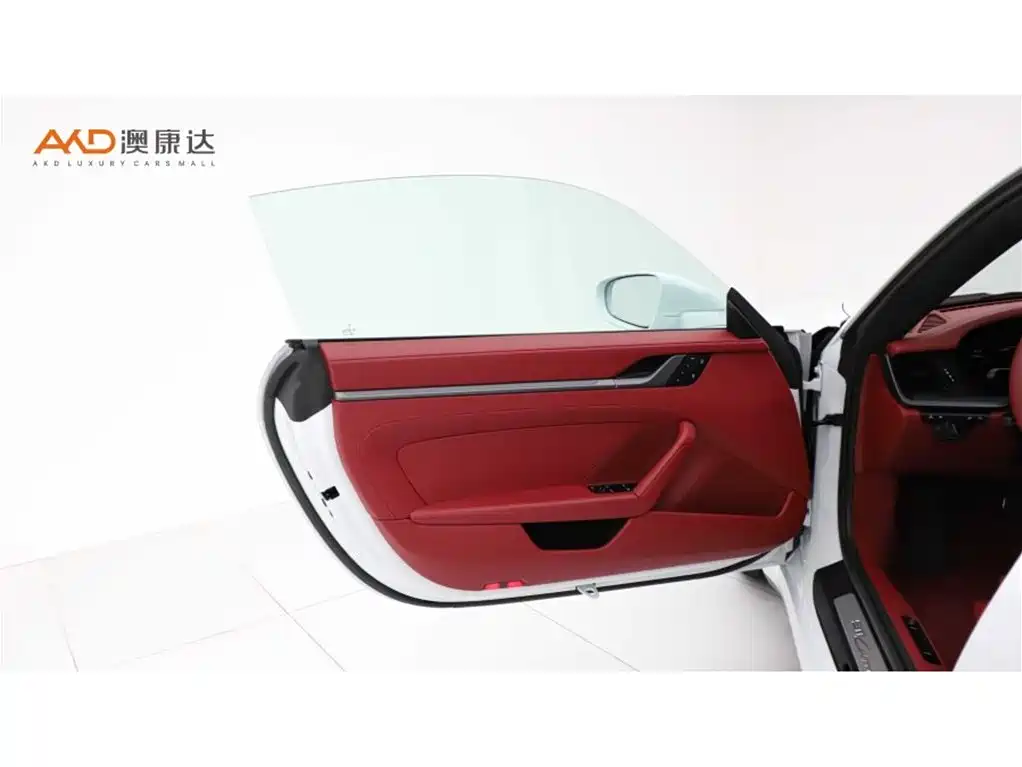 Porsche 911 2023 Carrera 3.0T фото 10