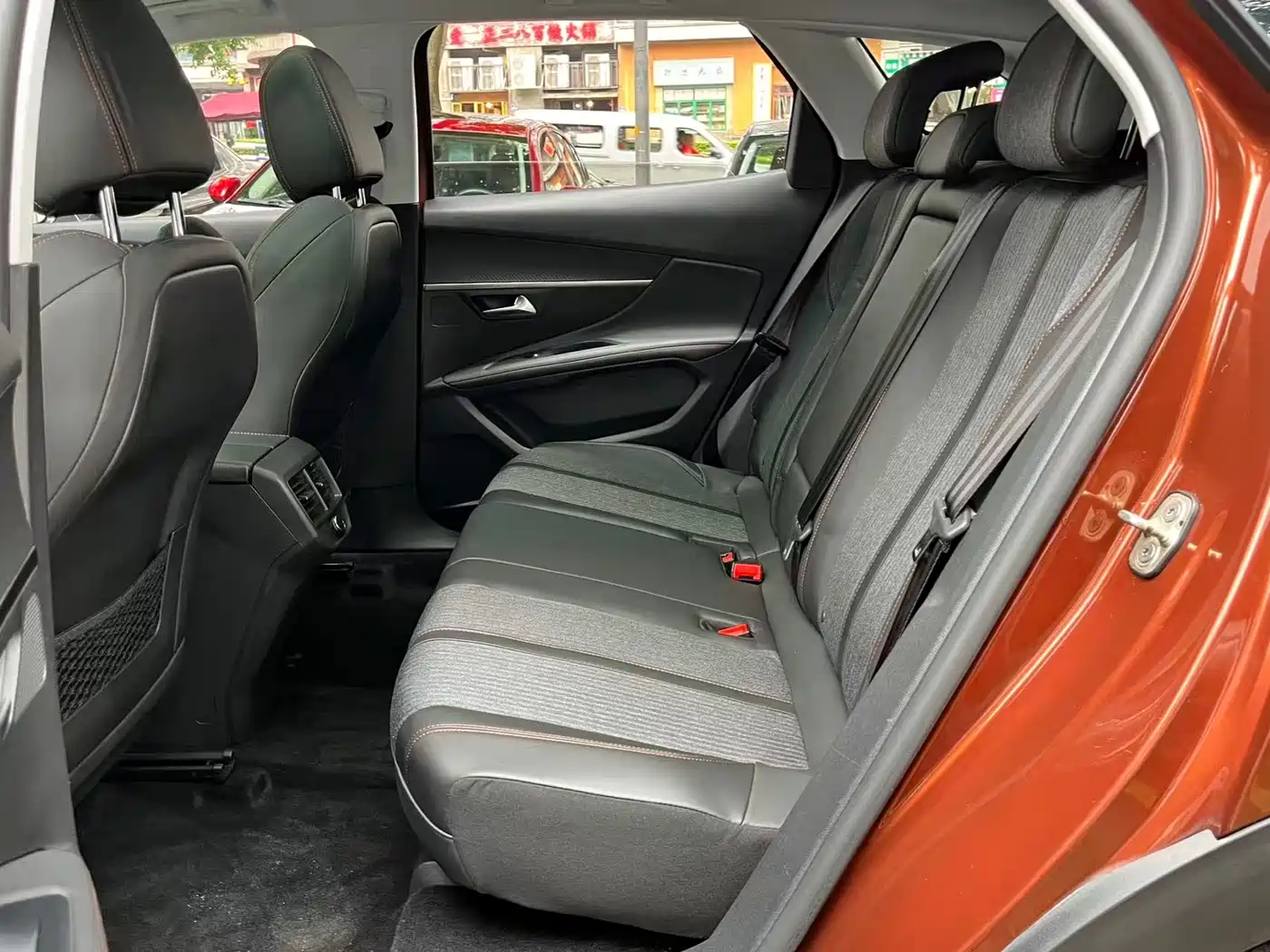 Peugeot 4008 2018 350THP Elite фото 10