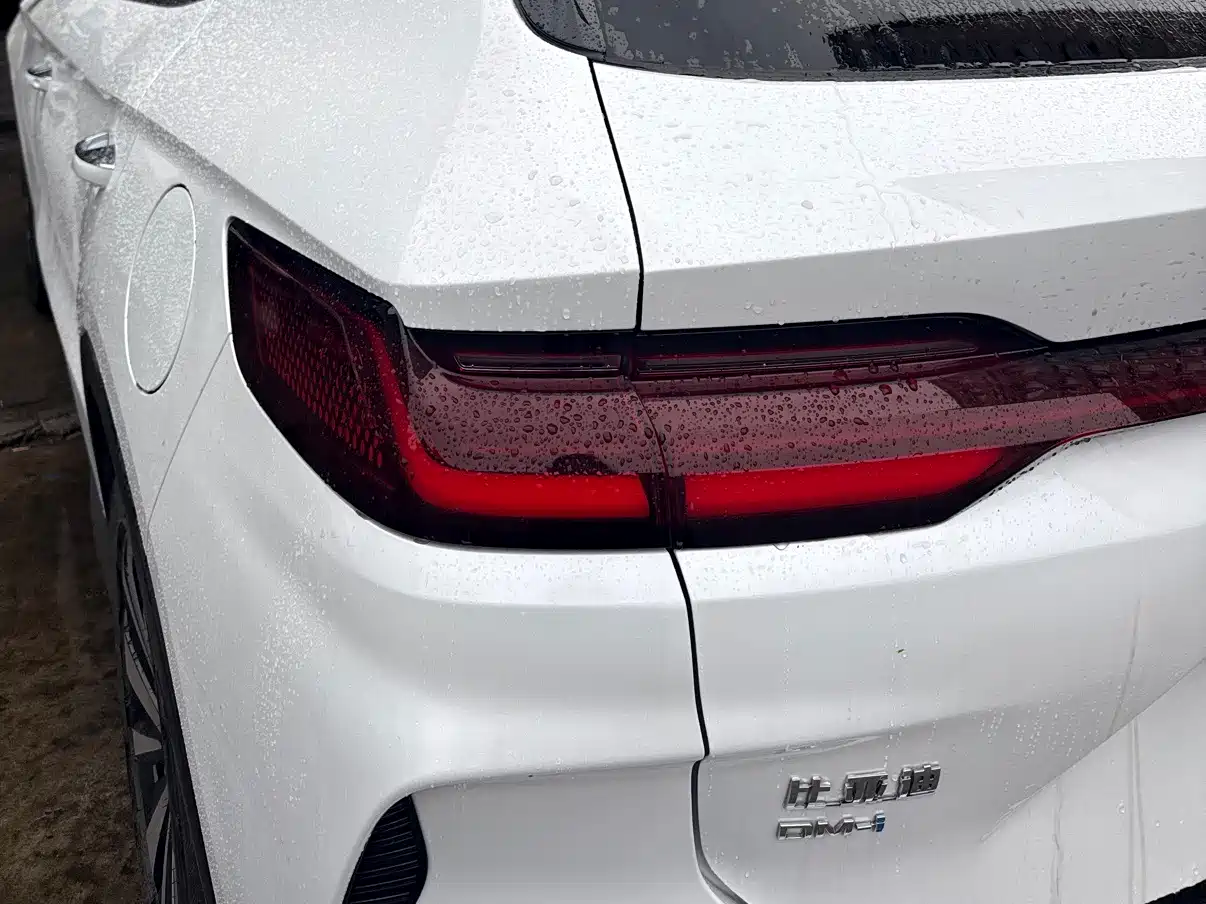 BYD SONGJIANG NEW ENERGY