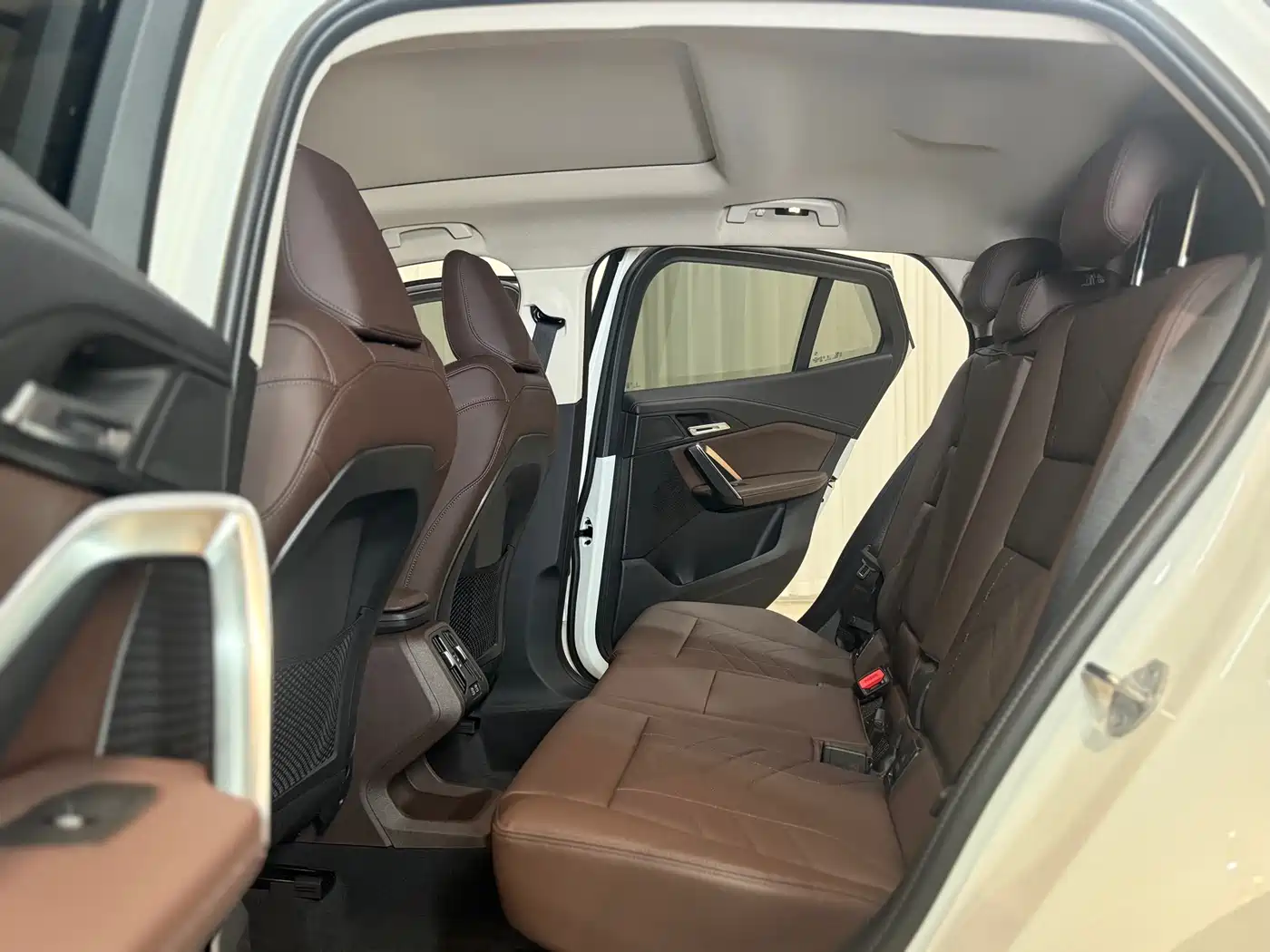 BMW X2 (Import) 2024 sDrive25i M Sport Package фото 13
