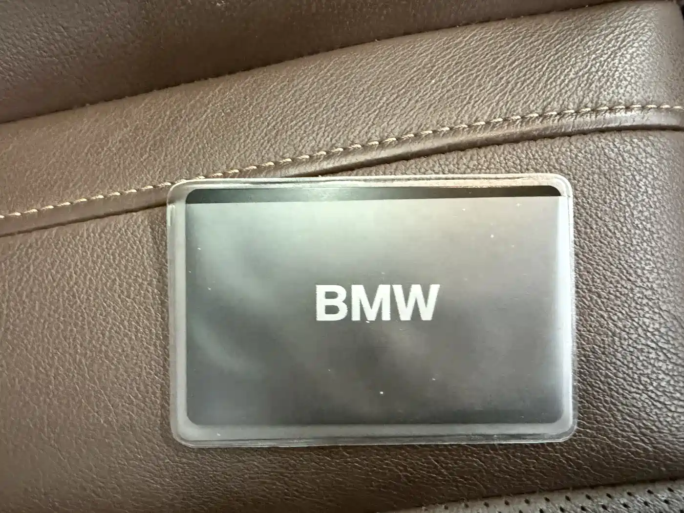 BMW X7 2019 xDrive40i Leading Luxury Package фото 48