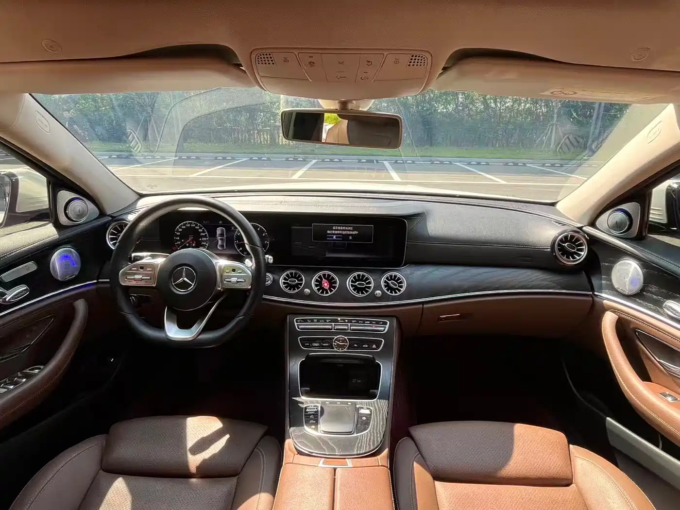 Mercedes-Benz E-Class 2019 E 200 L Sport фото 5