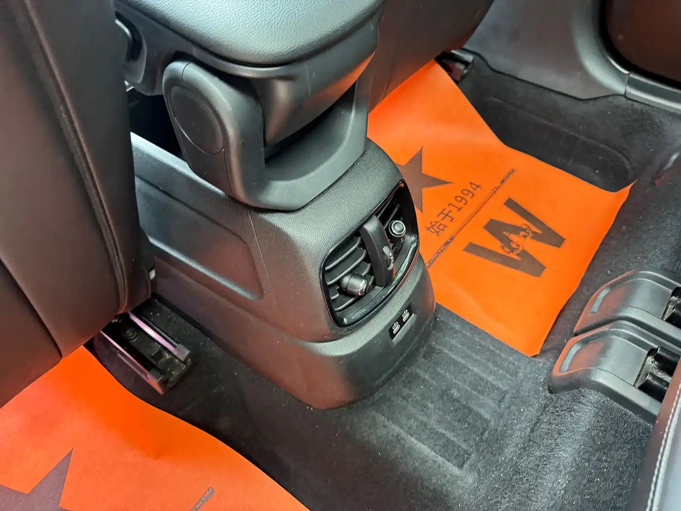 MINI COUNTRYMAN 2018 2.0T COOPER S ALL4 Classic фото 18