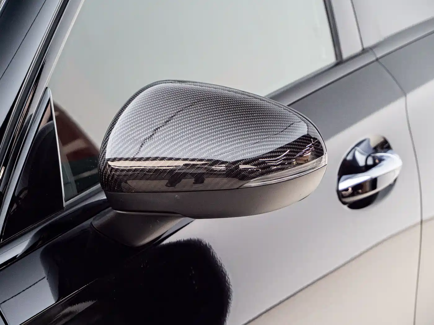 Mercedes-Benz A-Class AMG 2020 AMG A 35 L 4MATIC фото 11