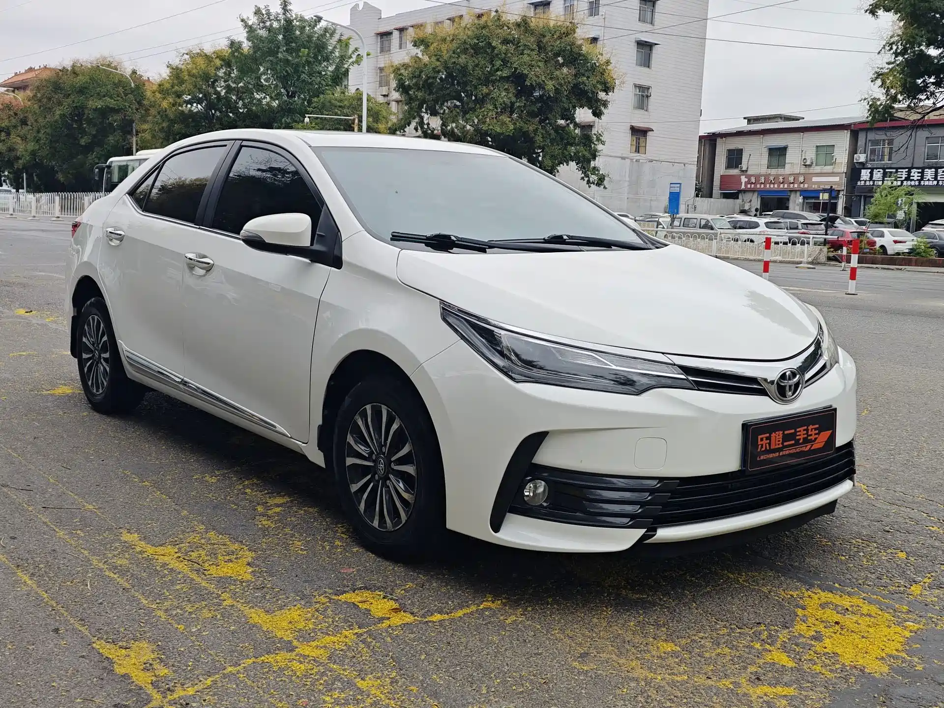 Photo 3 - Toyota Corolla