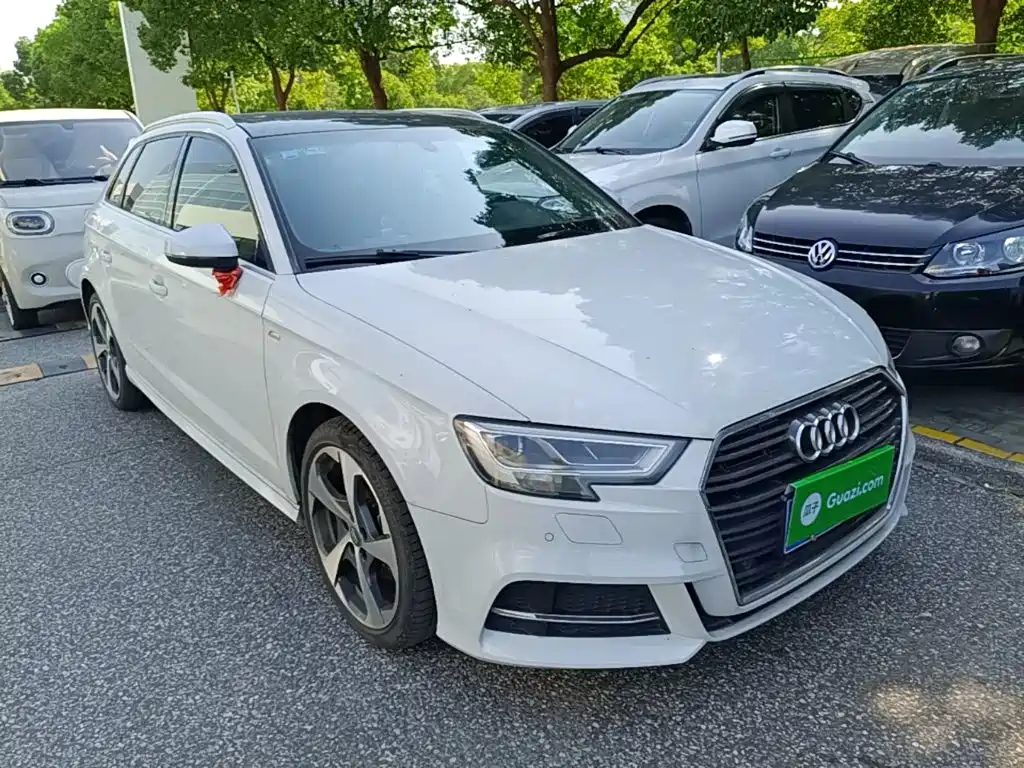 Фото 4 - Audi A3