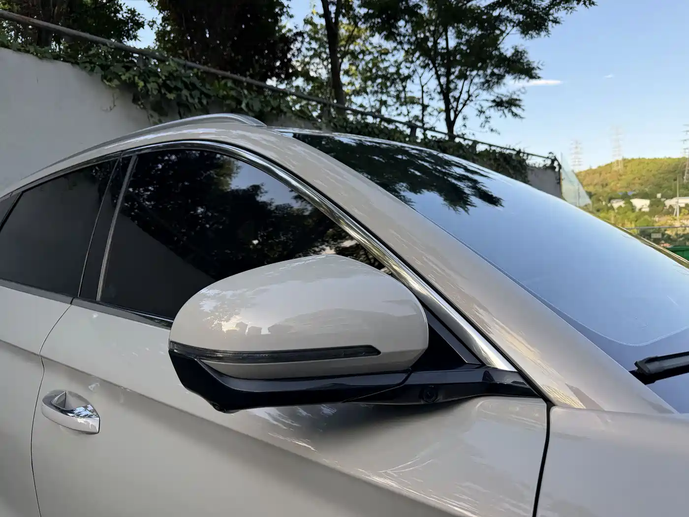 BYD Song PLUS PHEV 2025 EV Smart Driving Edition 520km Luxury фото 16