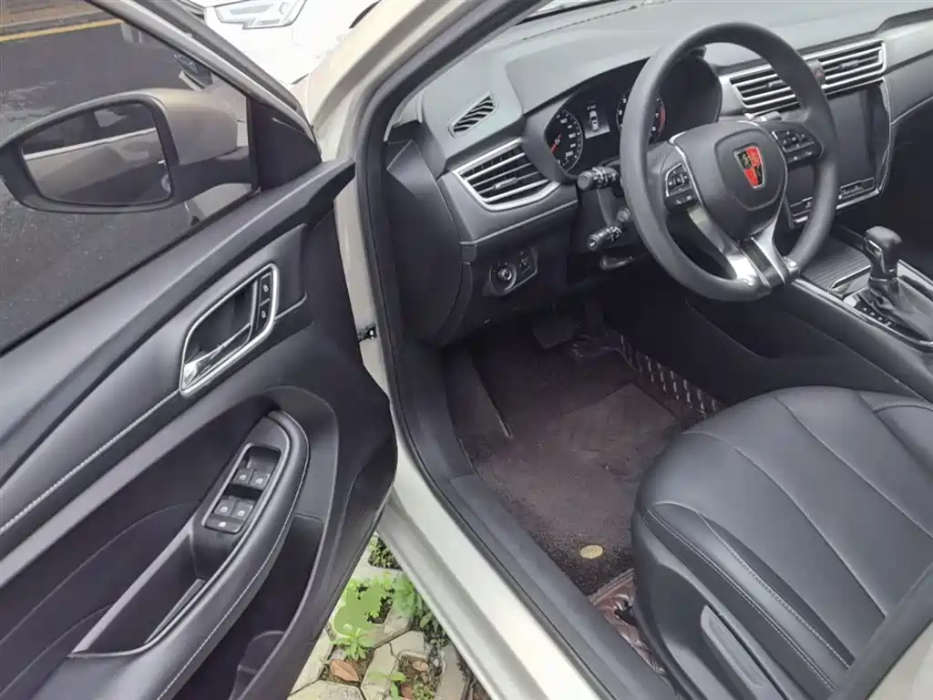 Roewe i5 2019 2019 1.5L Auto 4G Langhao Edition