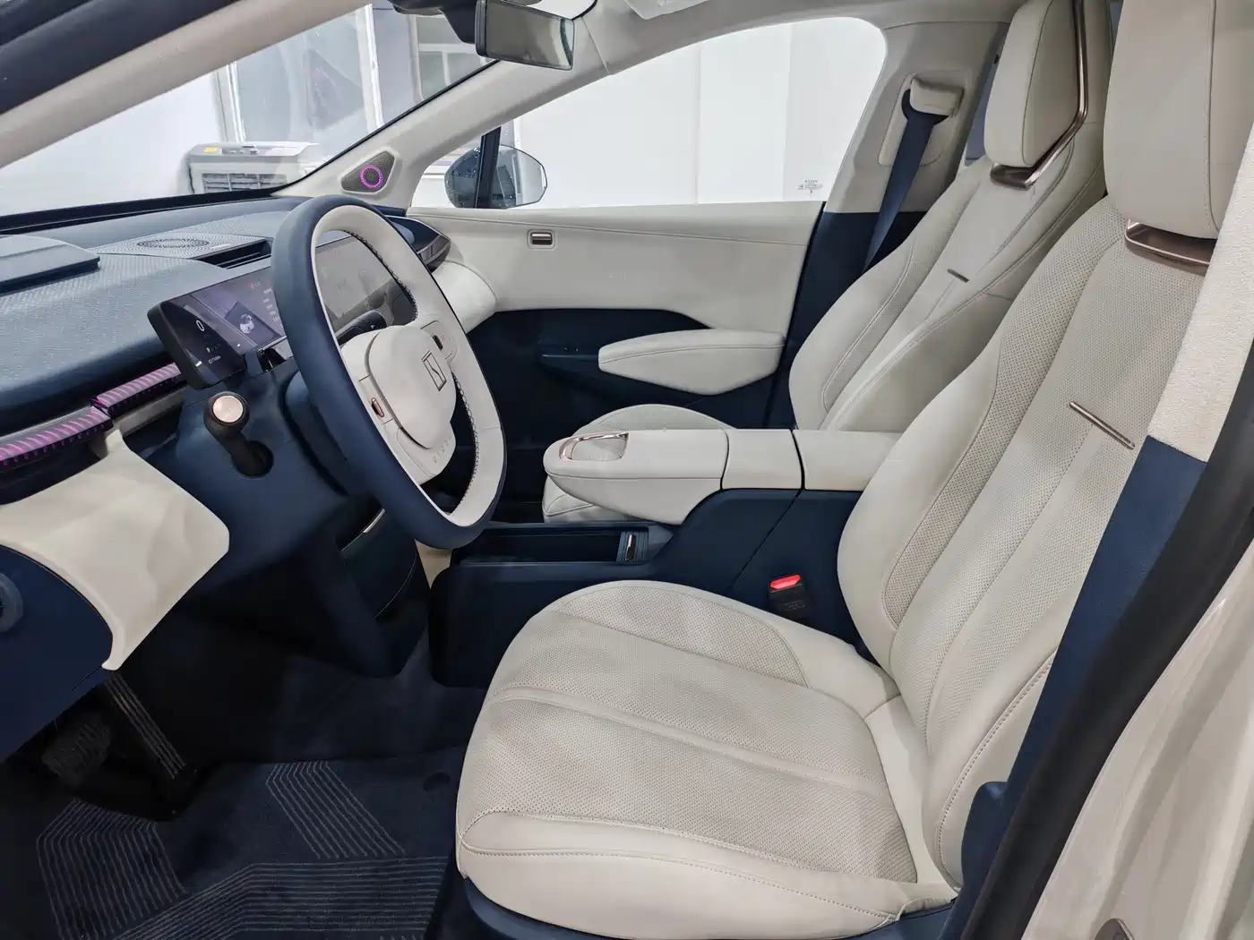 ZEEKR EXTREME KRYPTON X