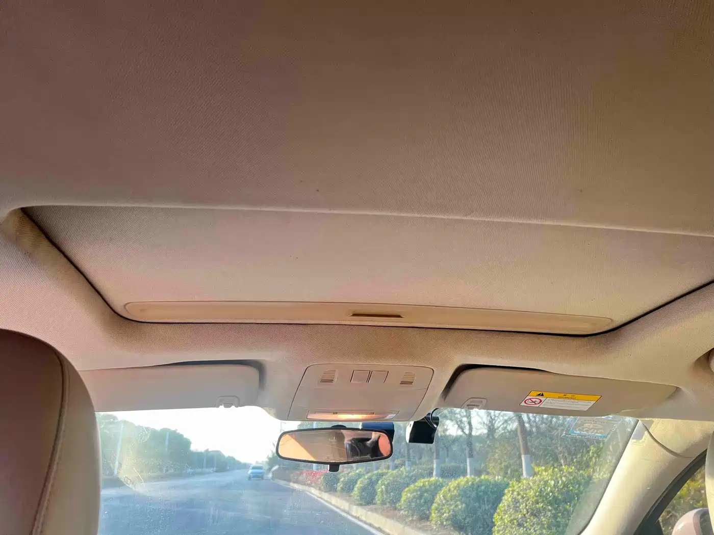 Buick Regal 2014 2.0L Leading Fashion Type фото 9