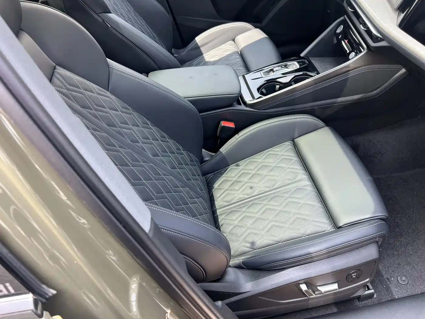 Audi Q5L 2026 2026 Luxury Sport 150kW