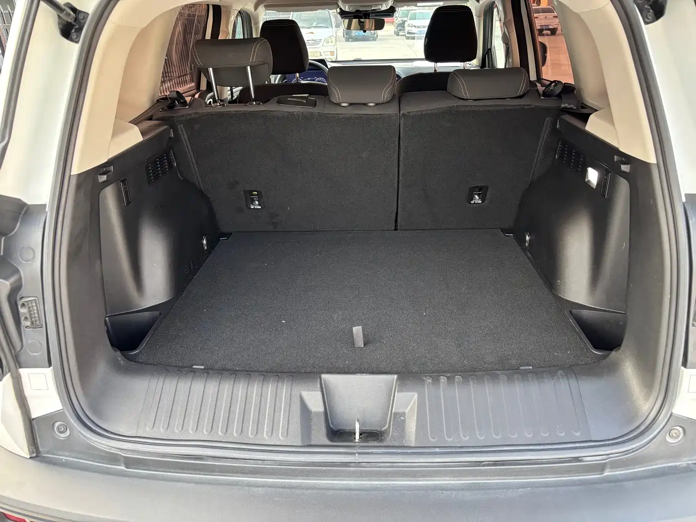 Haval Big Dog 2022 1.5T DCT FWD Husky Edition фото 10