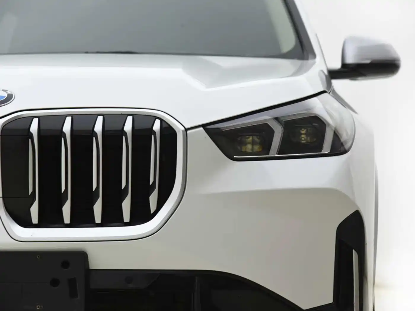 BMW X1 2023 sDrive20Li X Design Package фото 4