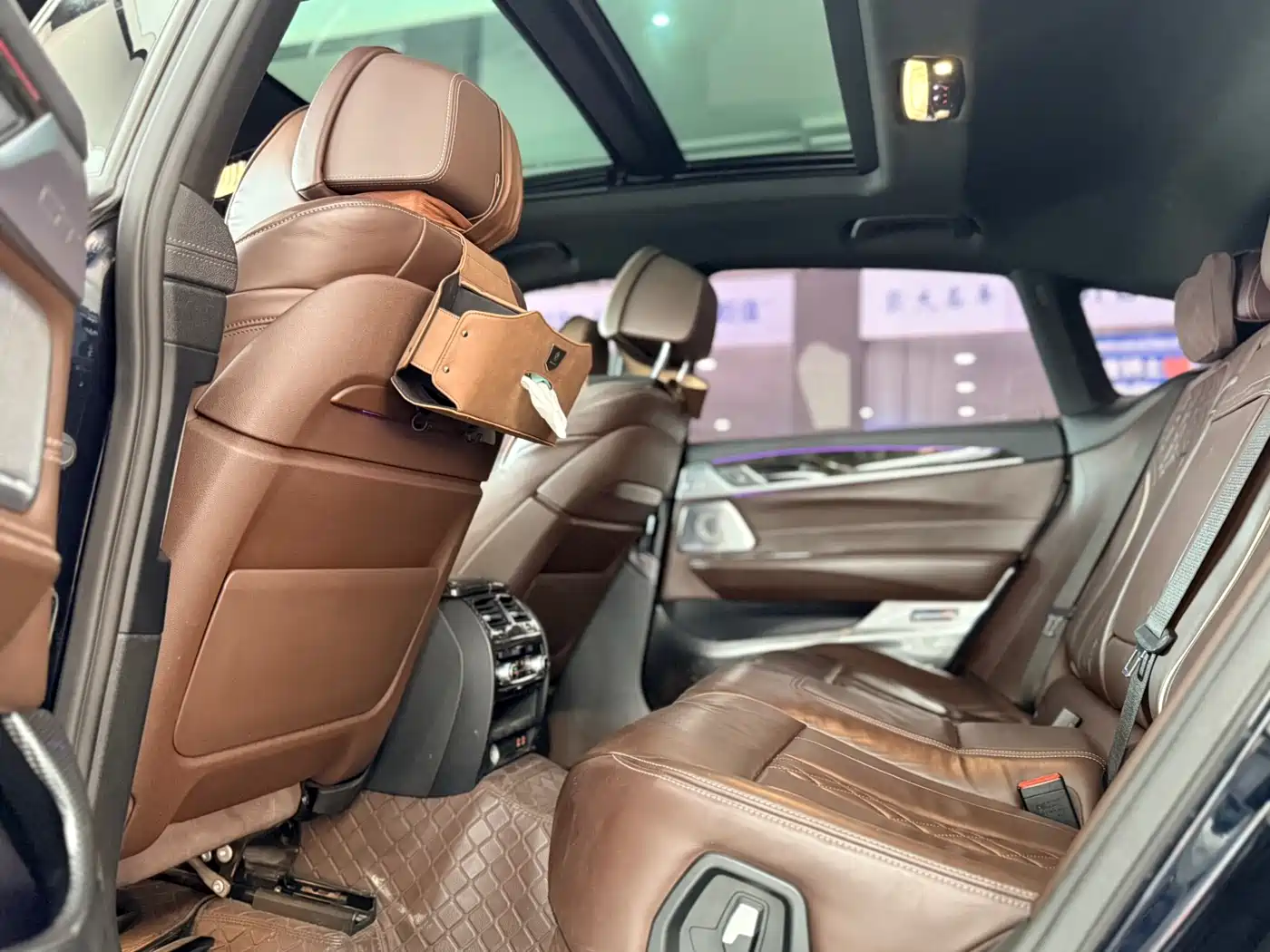 BMW 6 Series GT 2021 Facelift 630i M Sport Grand Tourer Edition фото 6