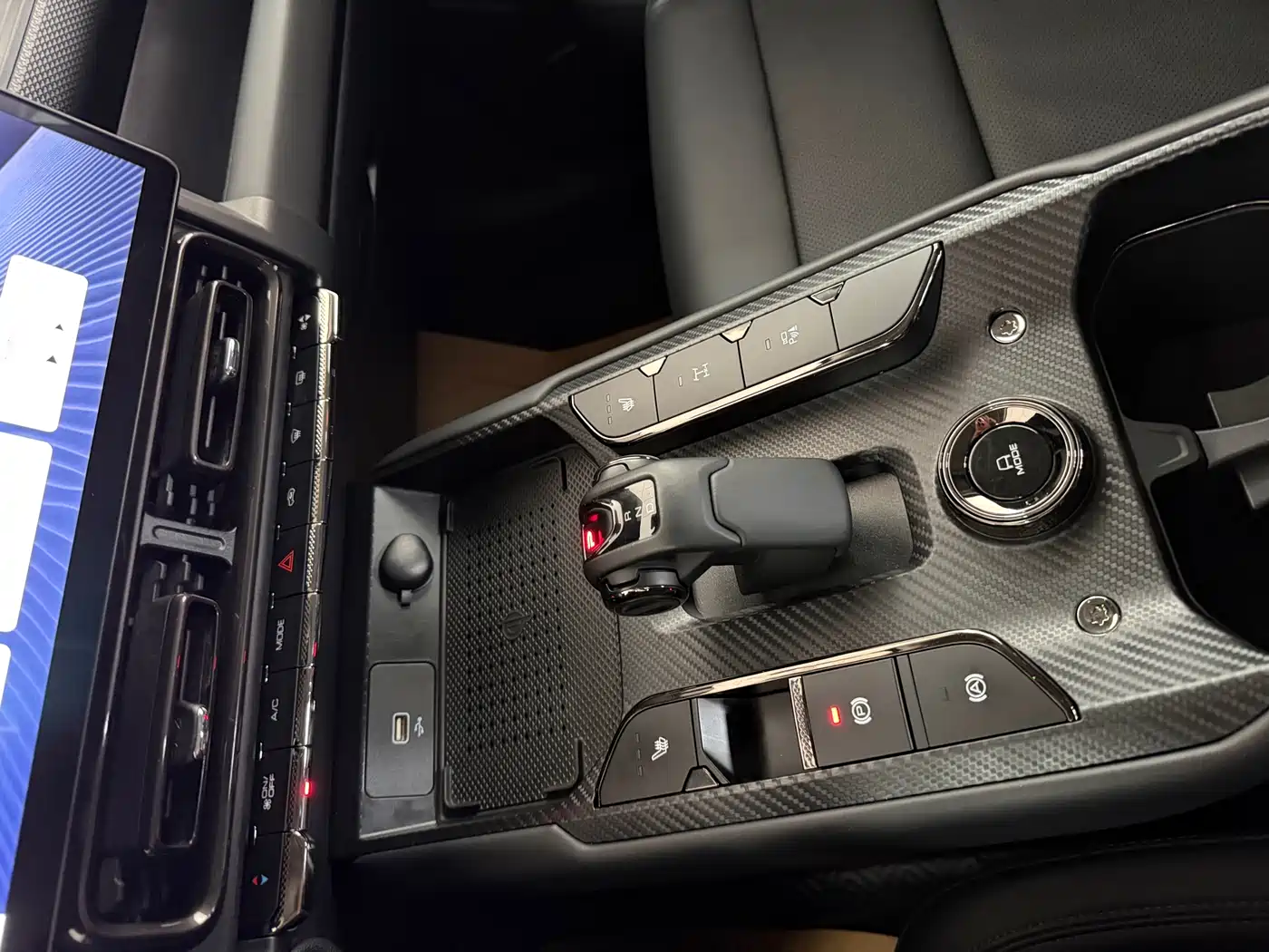 HAVAL RAPTORS NEW ENERGY