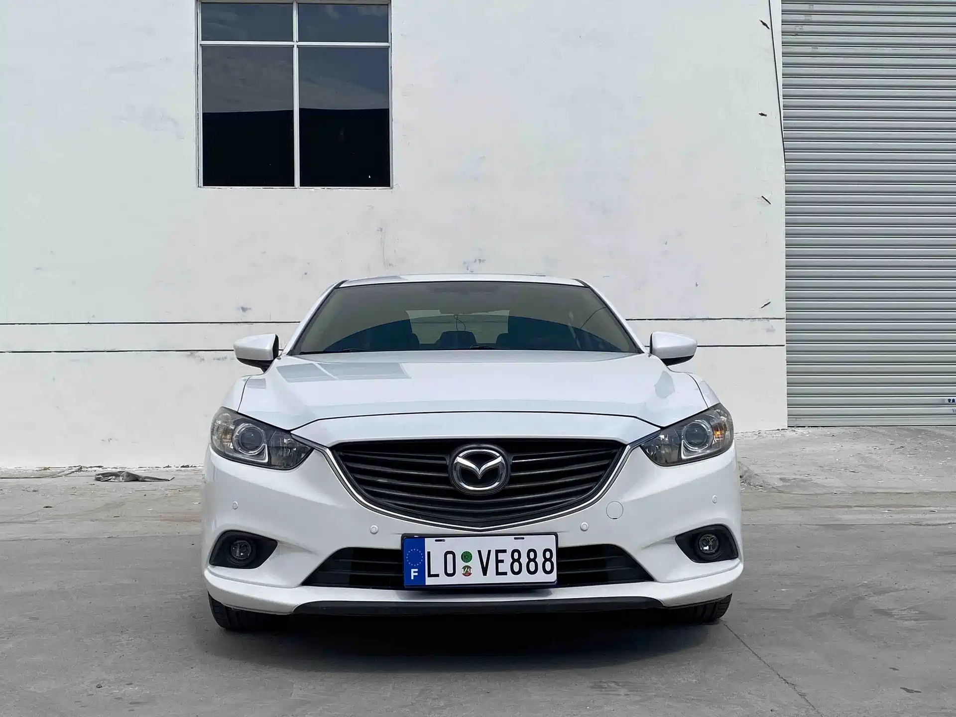 صورة 2 - Mazda Atenza