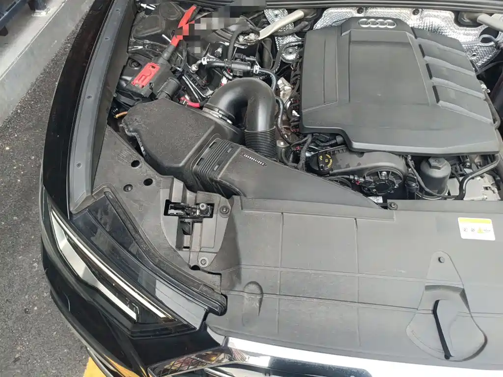 Audi A6L 2023 45 TFSI quattro Premium Dynamic фото 21