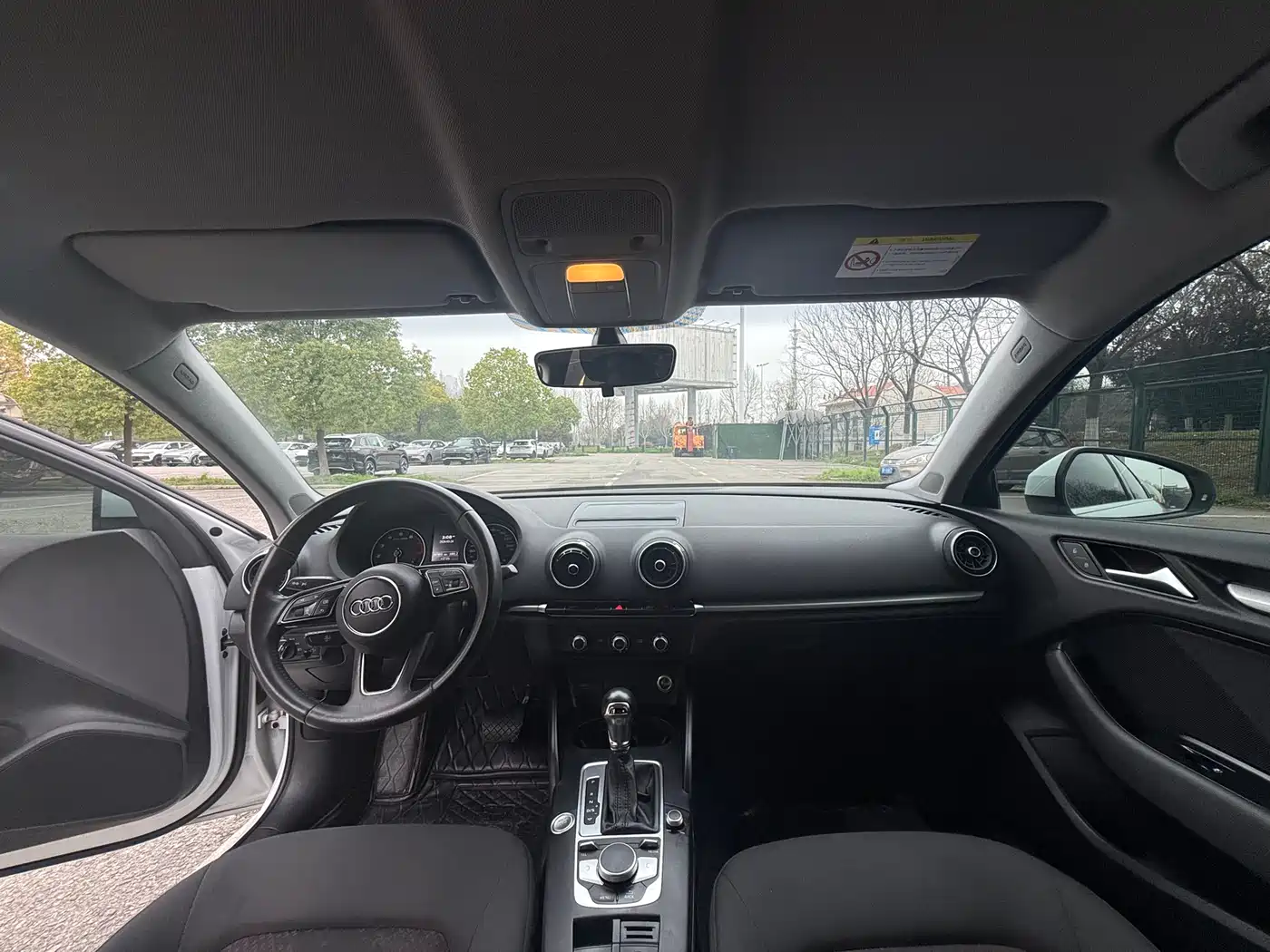 Audi A3 2020 Limousine 35 TFSI Progressive Type China VI фото 6