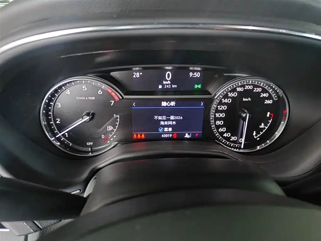 Cadillac CT5 2022 28T Luxury (Standard) фото 12
