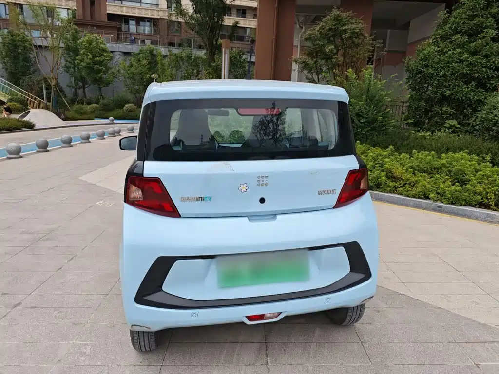 Dongfeng Fengguang Fengguang MINIEV 2023 2022 Candy Series Bubble Gum