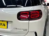 Фото 26 - Citroën Tianyi C5 AIRCROSS