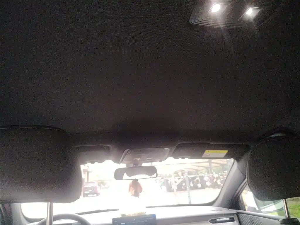 BYD Qin PLUS 2026 EV Smart Drive Edition 510KM Progressive фото 14