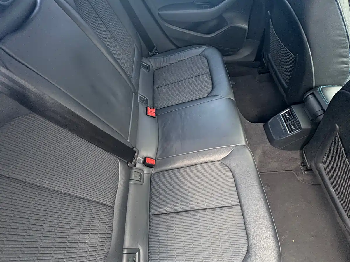 Audi A3 2019 Sportback 35 TFSI Progressive China VI фото 11