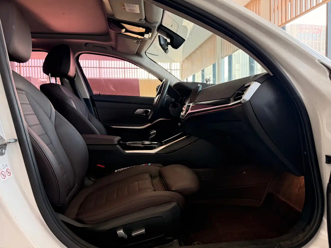 BMW 3 Series 2020 325Li Launch Edition фото 20