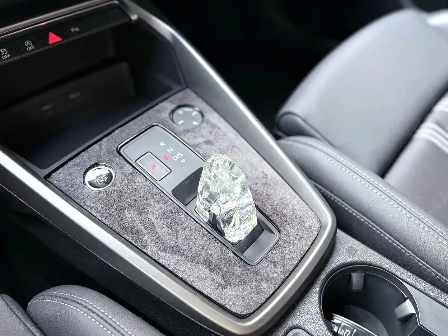 Фото 5 - Audi A3