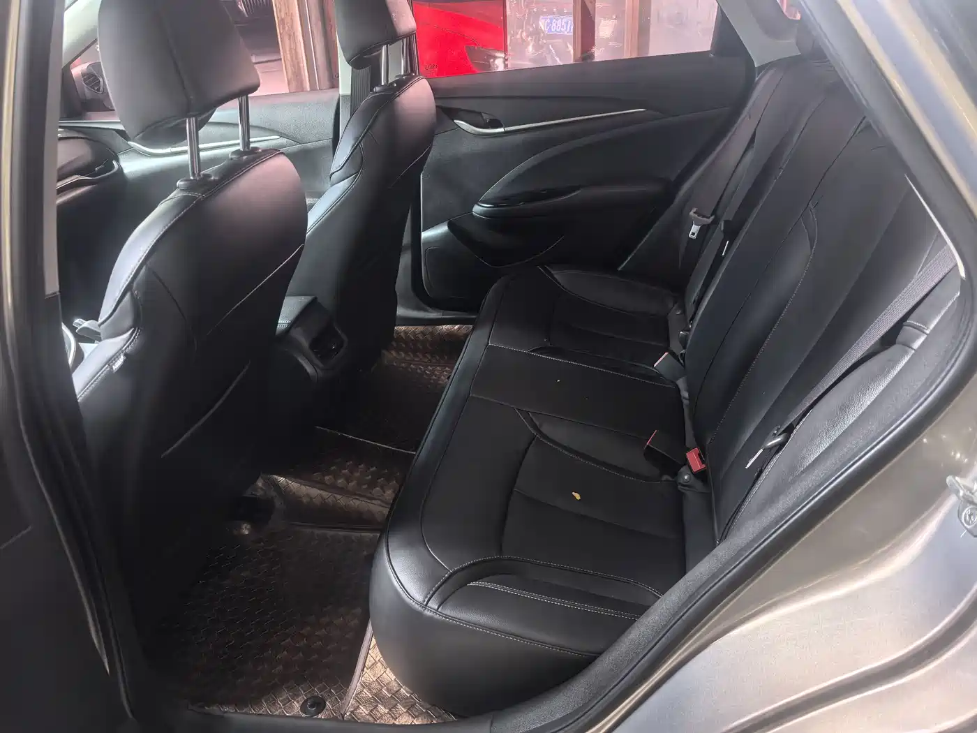 Photo 11 - Buick Excelle
