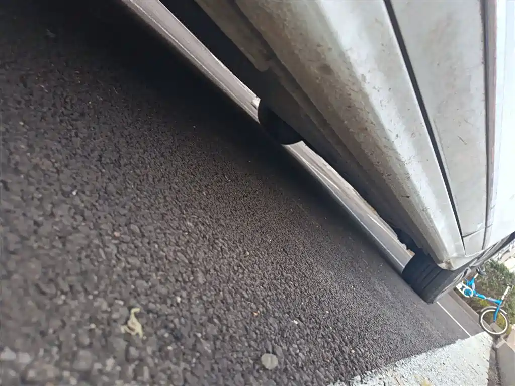 Volkswagen Sagitar 2017 1.6L Manual Comfort фото 19