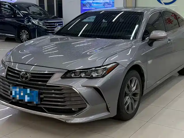 toyota asian-dragon