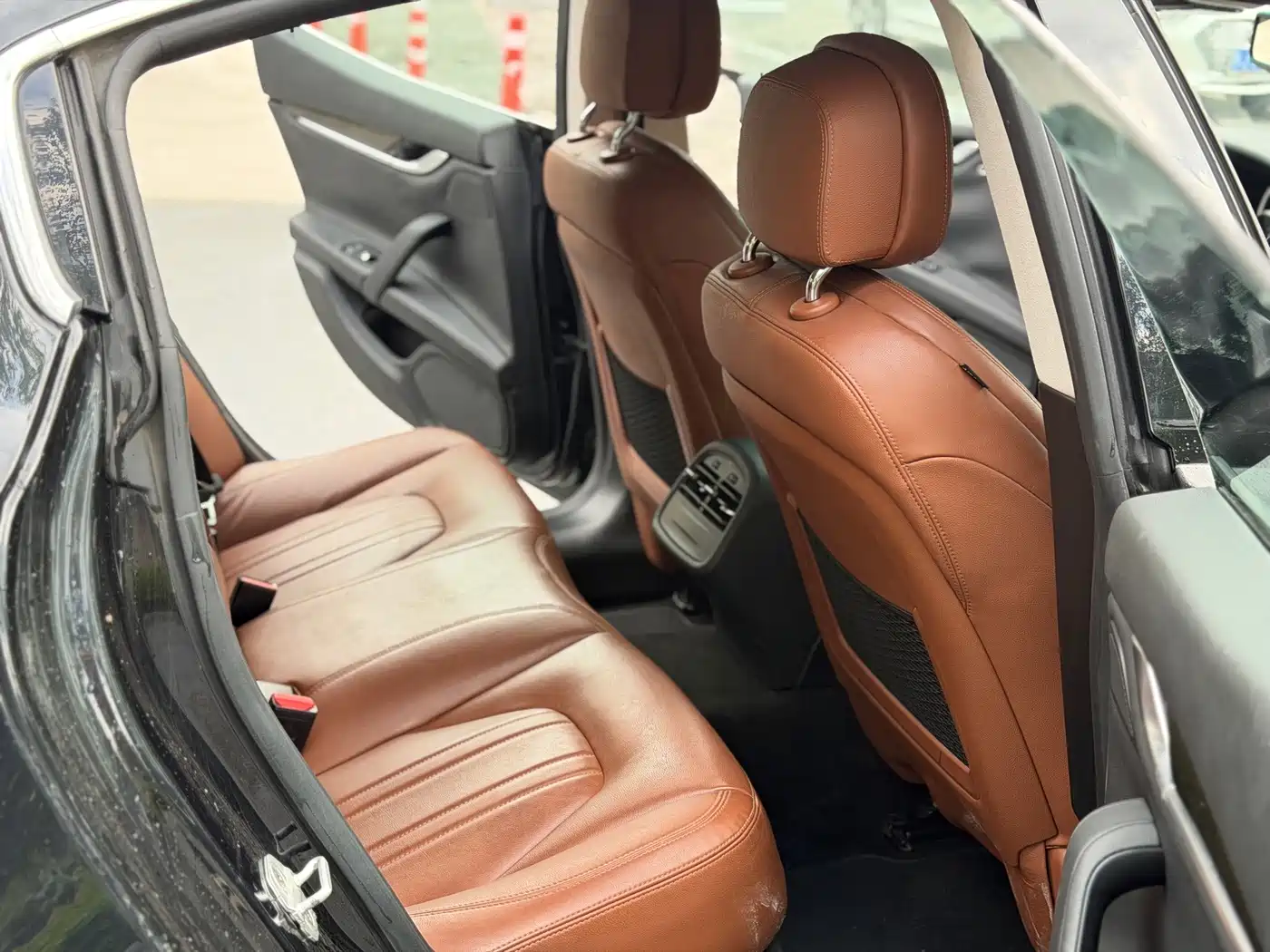 Maserati Ghibli 2014 2014 3.0T Standard