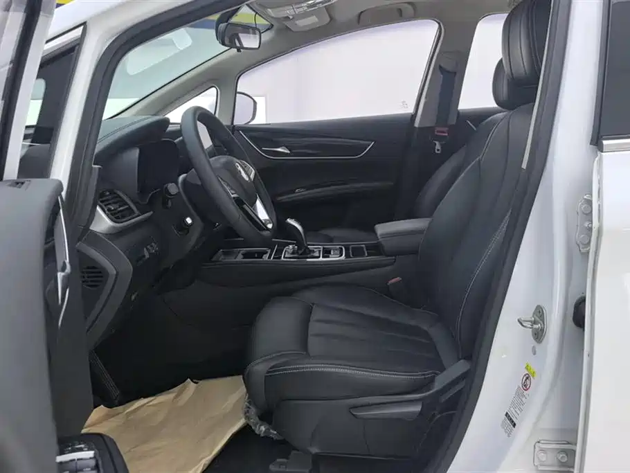 BYD Song MAX 2019 1.5T Auto Smart Connected Sunroof 6-seater China VI фото 9
