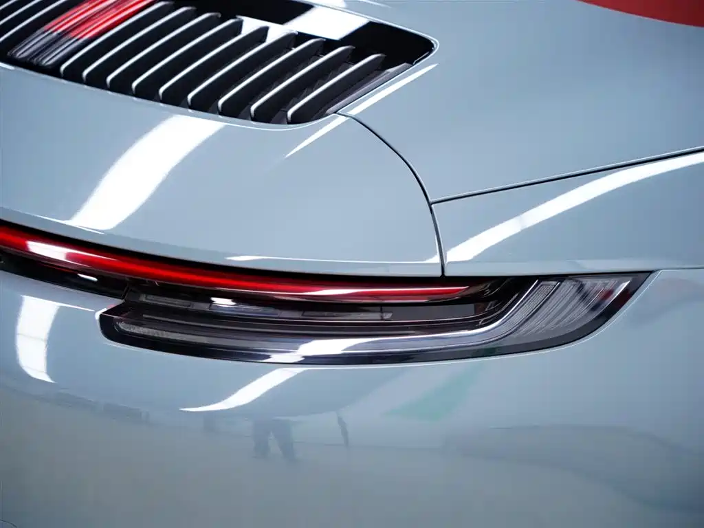 Porsche 911 2022 Carrera 4S Cabriolet 3.0T фото 4
