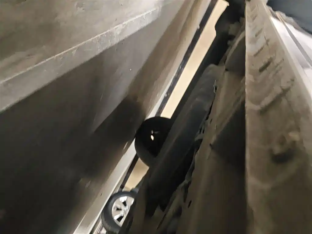 Baojun 530 2019 2020 1.5T CVT Premium Connect 7-seater