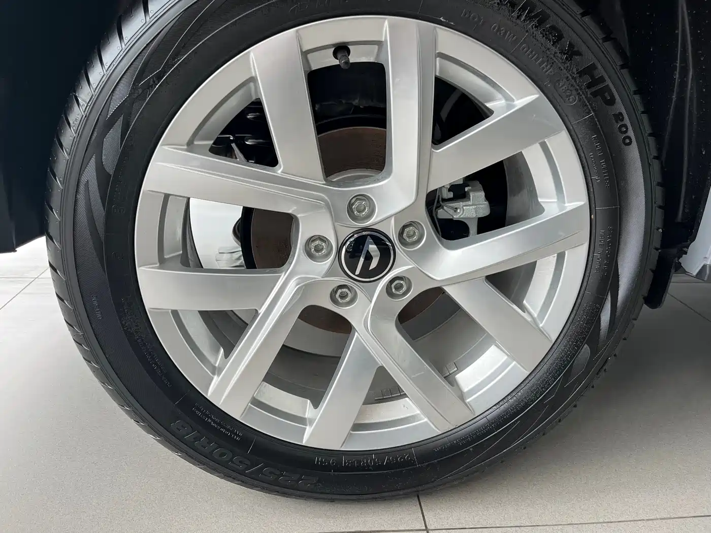 Jetta VS5 2026 2026 280TSI Automatic Enjoyment