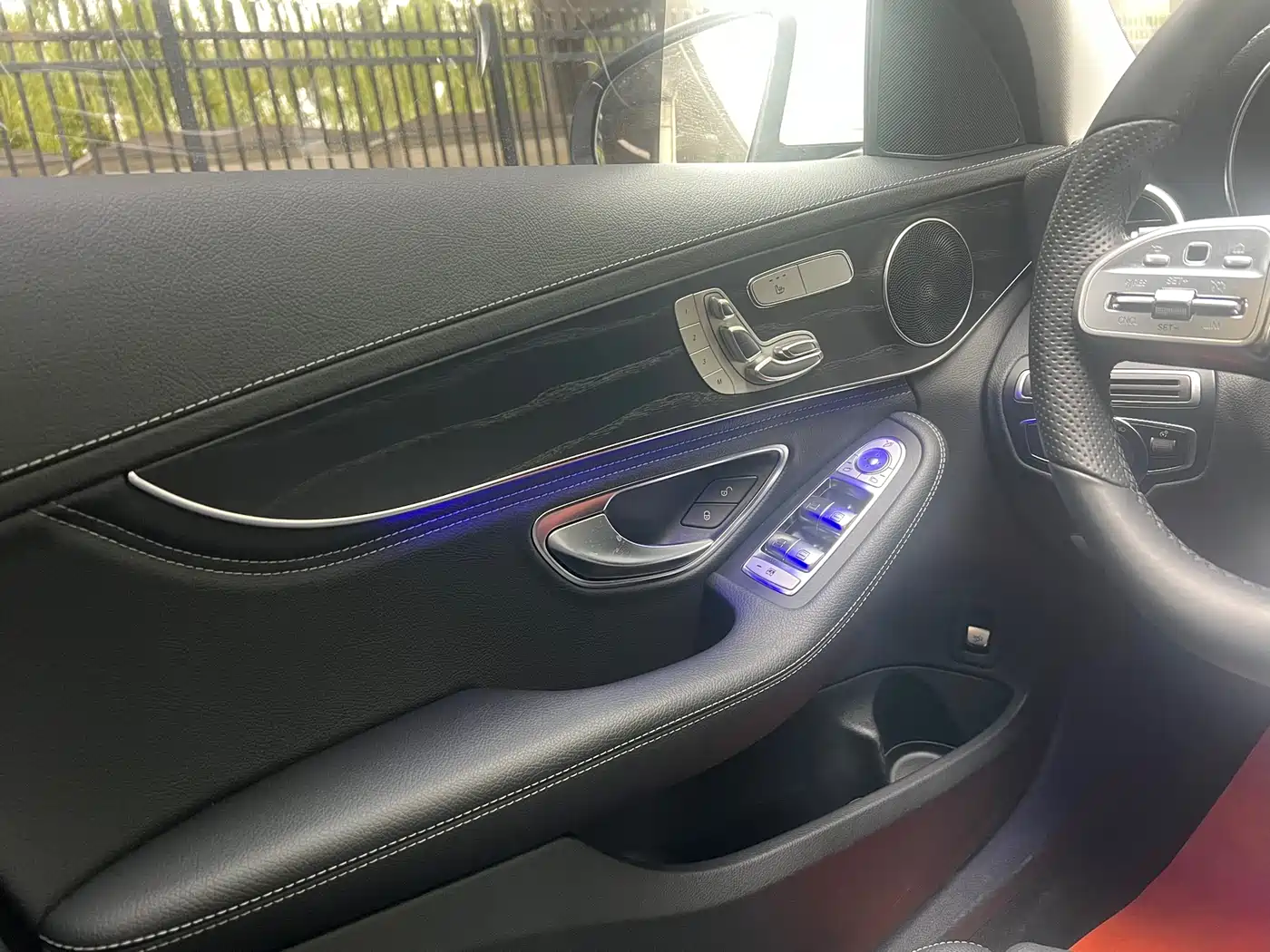 Mercedes-Benz C-Class 2021 C 260 L Sport Edition фото 10