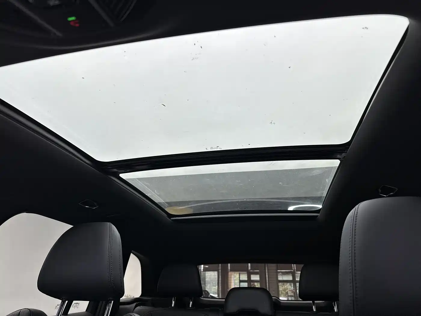 GEELY AUTOMOBILE XINGYUE L