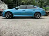 Фото 7 - Geely Preface