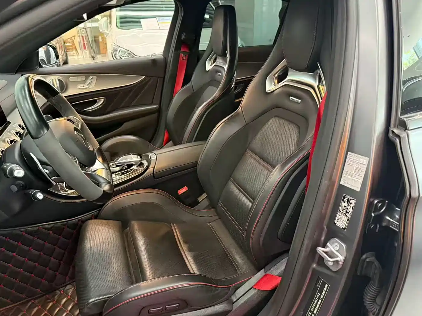Mercedes-Benz E-Class AMG 2017 AMG E 43 4MATIC Special Edition фото 2